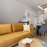 Stylowe Apartamenty Chmielna Gdansk Serce Miasta By Noclegi Renters