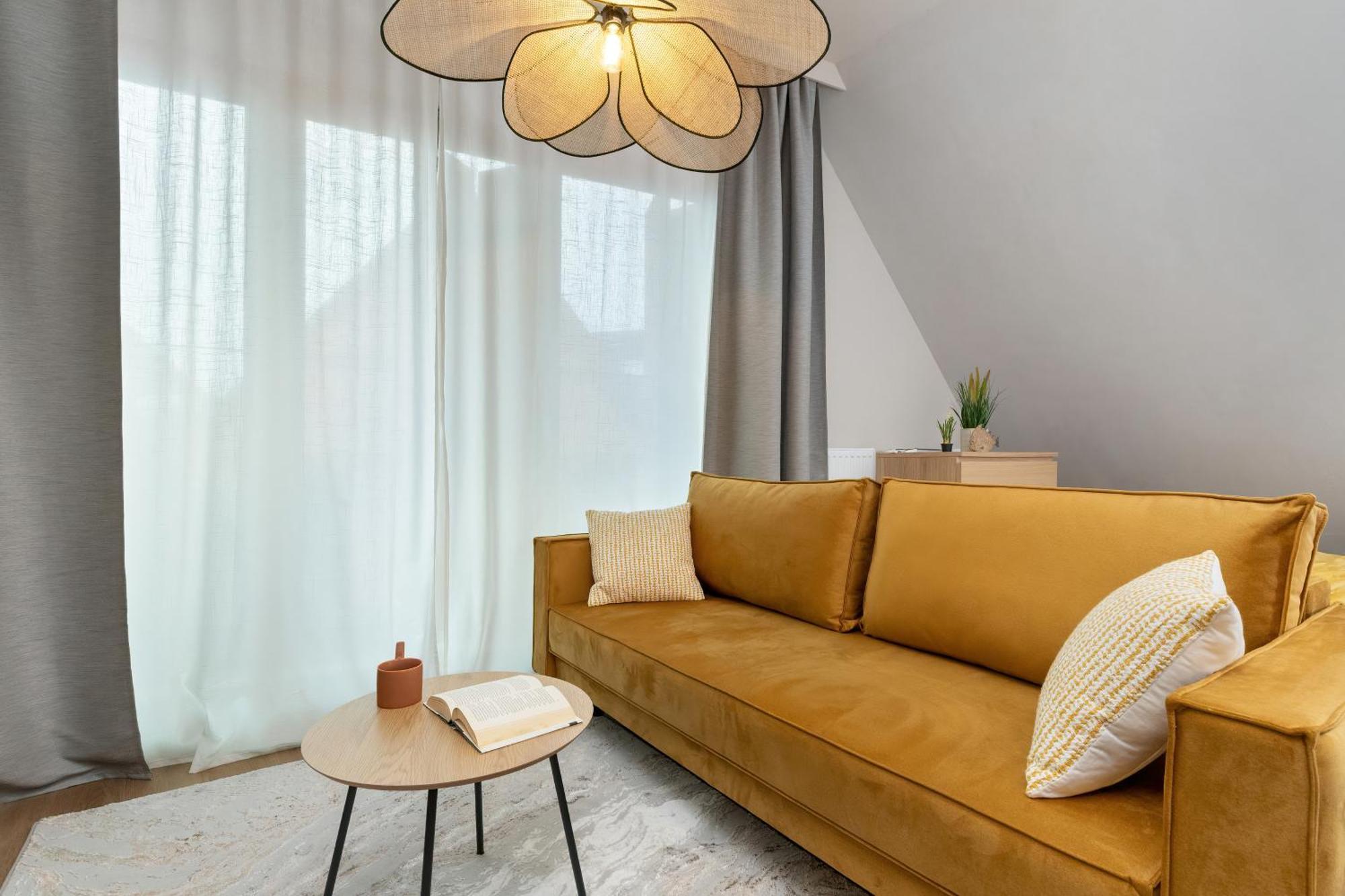 Stylowe Chmielna Serce Miasta By Renters Apartment *