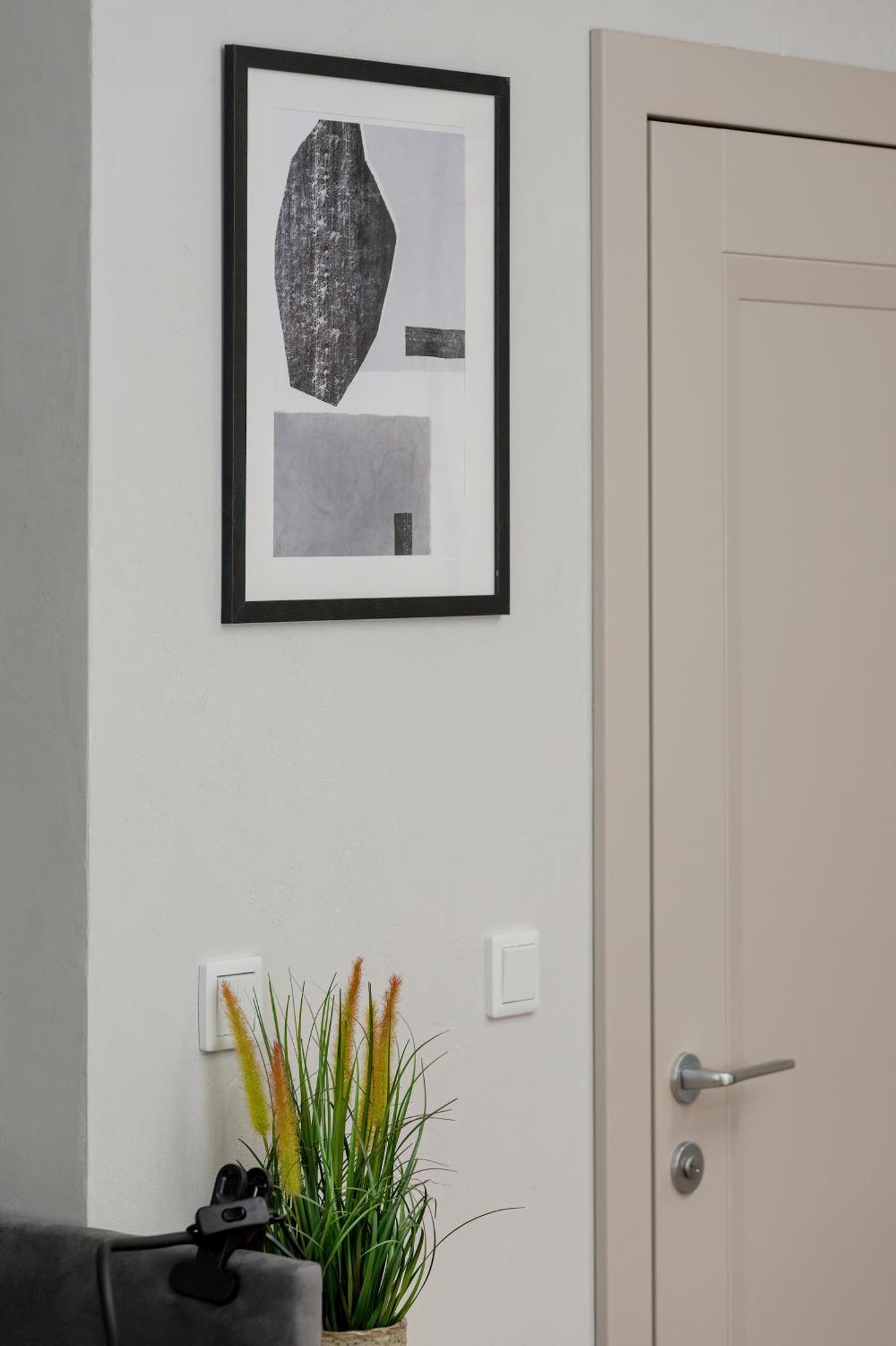 Apartment Stylowe Chmielna Serce Miasta By Renters