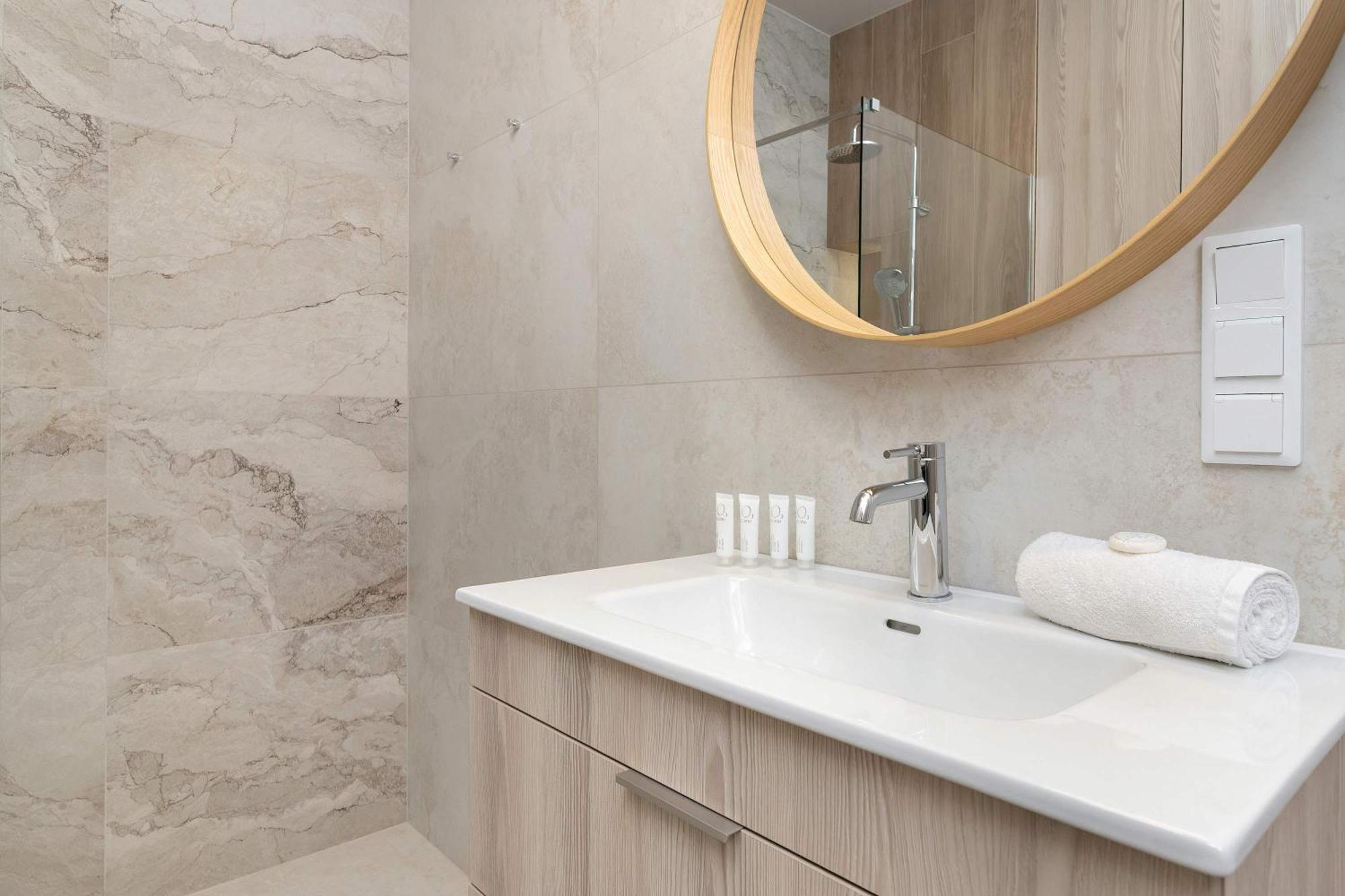 Stylowe Chmielna Serce Miasta By Renters Apartment Gdansk