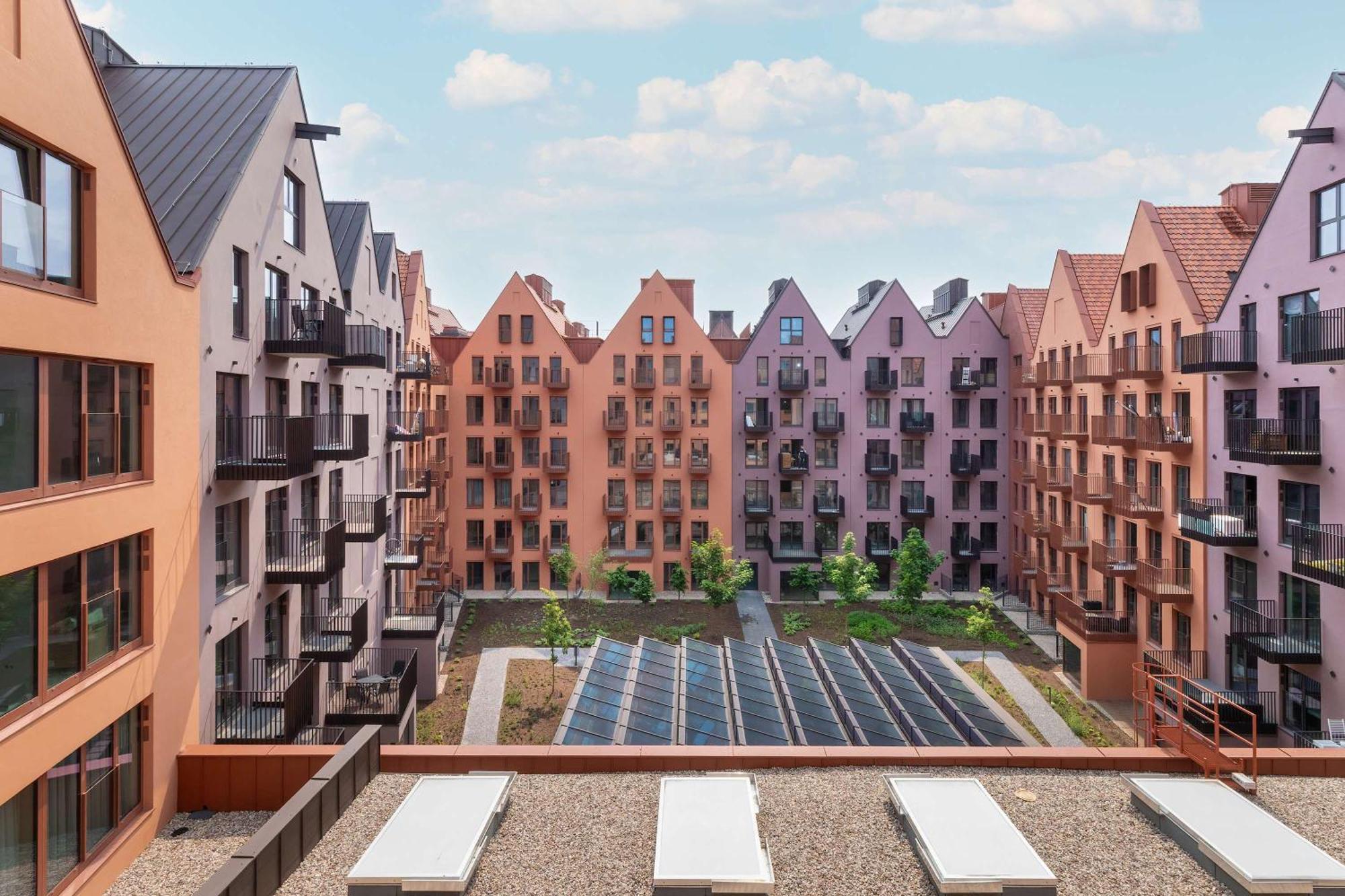 Stylowe Chmielna Serce Miasta By Renters Apartment *