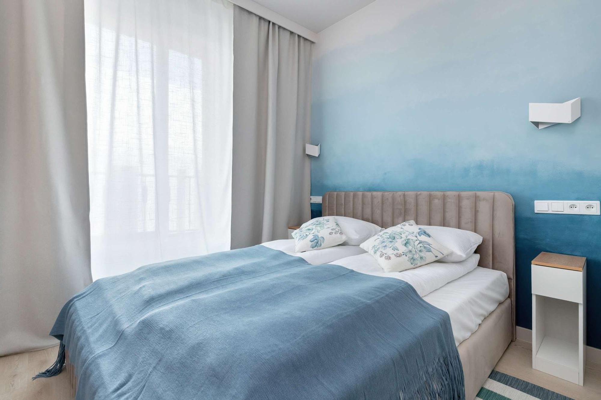 Apartment Stylowe Chmielna Serce Miasta By Renters Gdansk