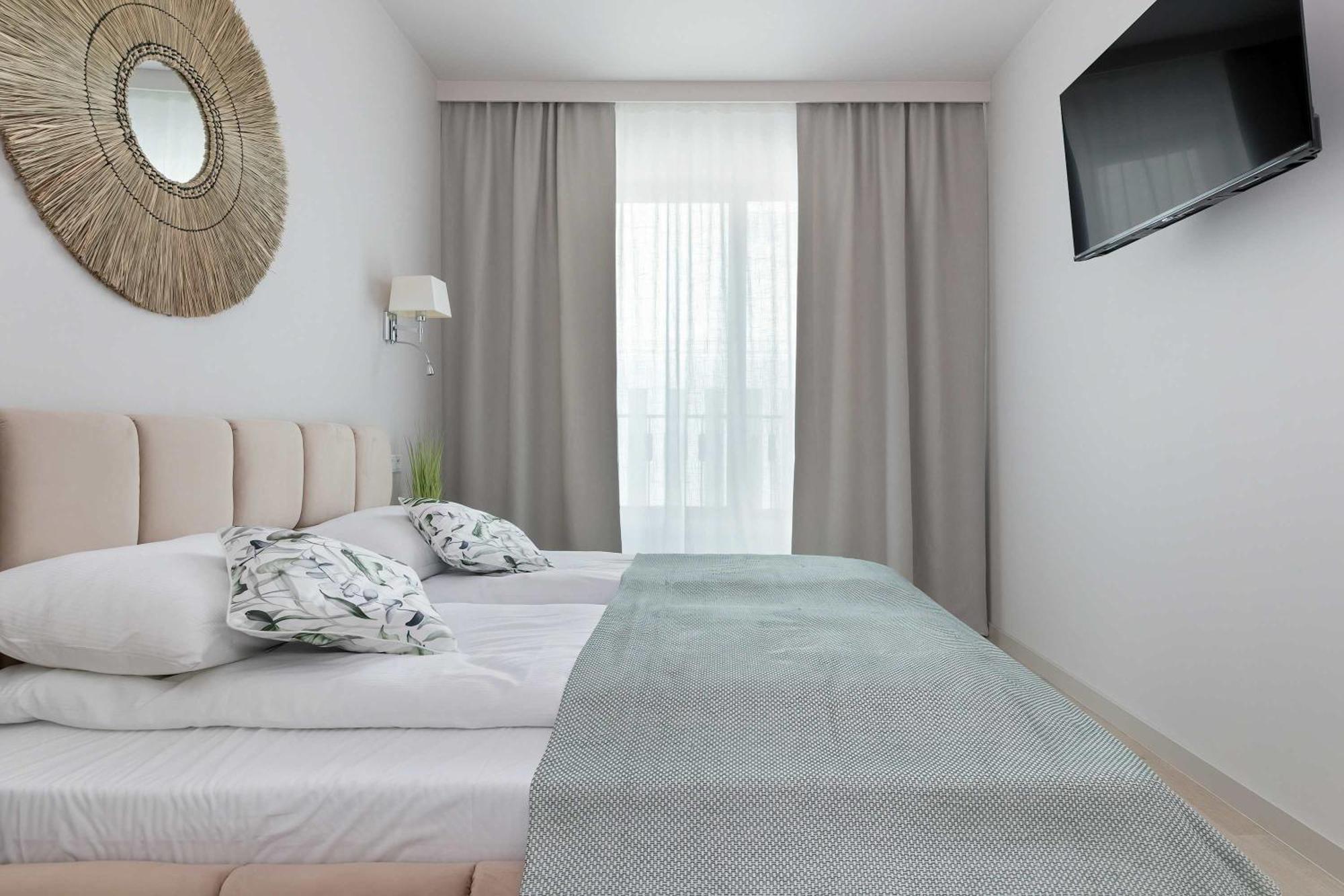 Stylowe Chmielna Serce Miasta By Renters Gdansk