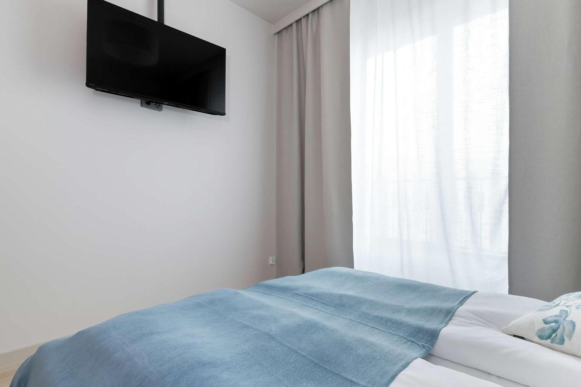 Stylowe Chmielna Serce Miasta By Renters Apartment *