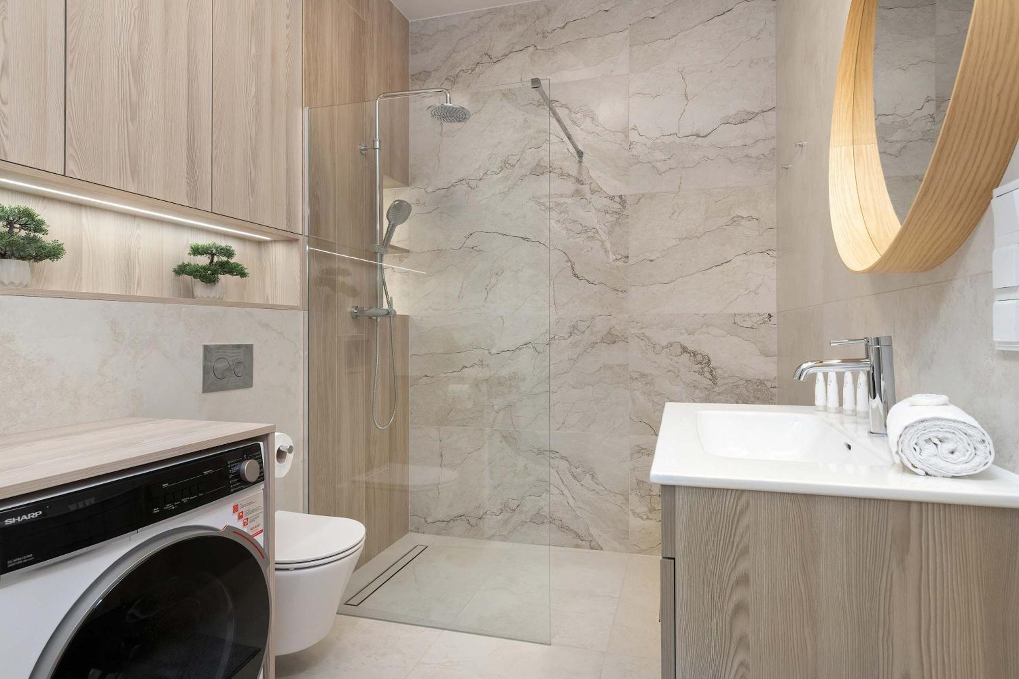 Stylowe Chmielna Serce Miasta By Renters Apartment *